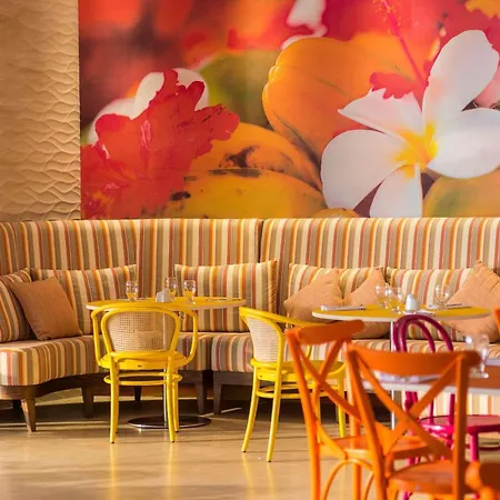 Radisson Ocean Pavillion 5* Cartagena