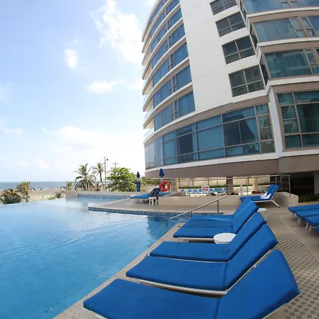 Radisson Ocean Pavillion Hotel 5*