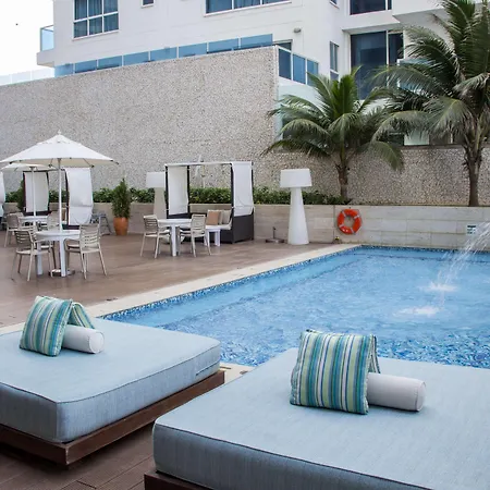 Radisson Ocean Pavillion 5*