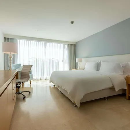 Radisson Ocean Pavillion 5*