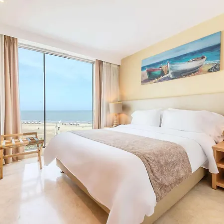 Radisson Ocean Pavillion Hotel 5*