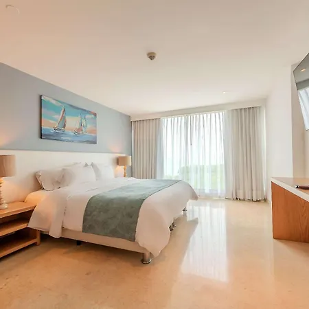 Radisson Ocean Pavillion