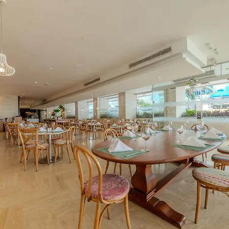 Hotel Radisson Ocean Pavillion 5*
