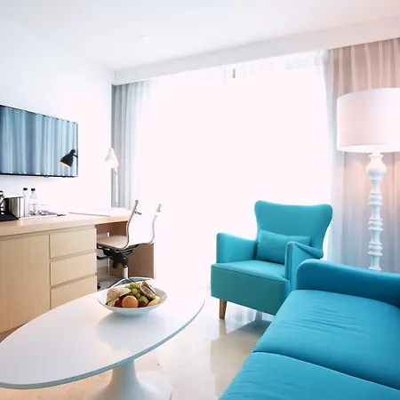 Radisson Ocean Pavillion Hotel 5*