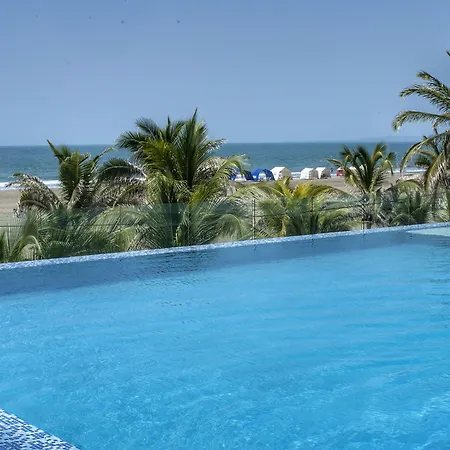 Radisson Ocean Pavillion