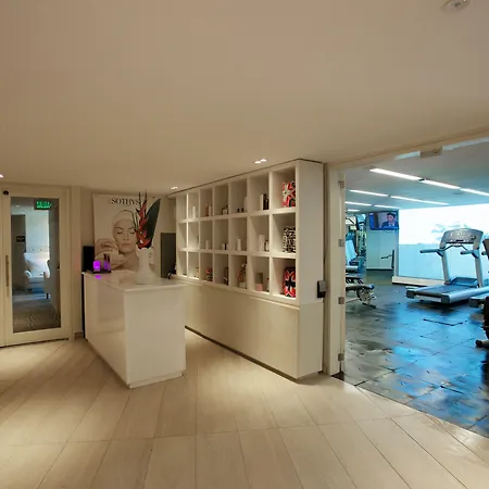 Radisson Ocean Pavillion Hotel 5*