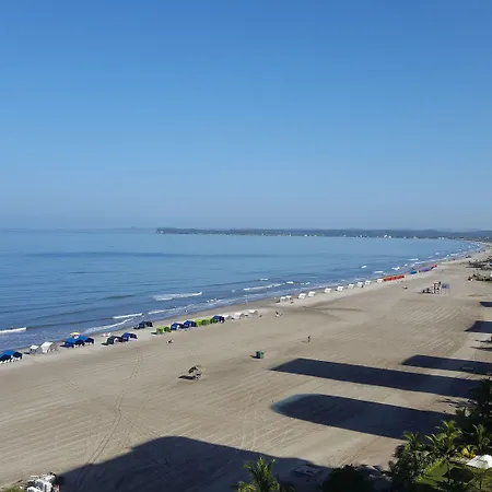 Radisson Ocean Pavillion Hotel