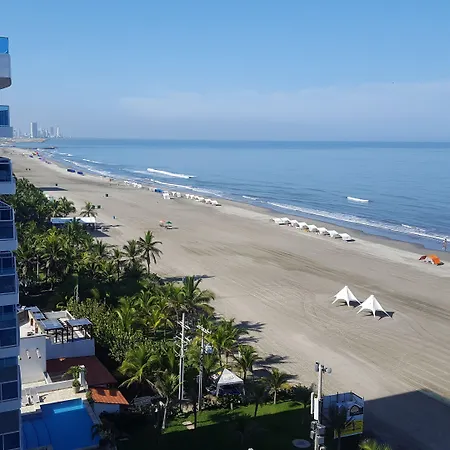 Hotel Radisson Ocean Pavillion Cartagena