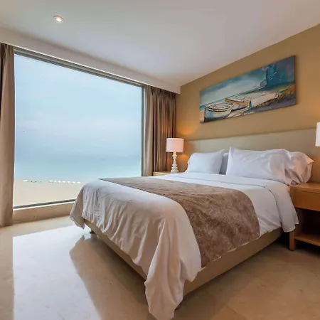 Radisson Ocean Pavillion 5*