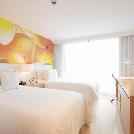 Radisson Ocean Pavillion Hotel 5*