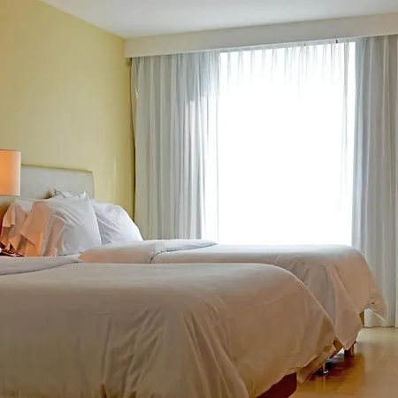 Radisson Ocean Pavillion Hotel 5*