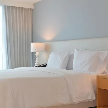 Radisson Ocean Pavillion 5*
