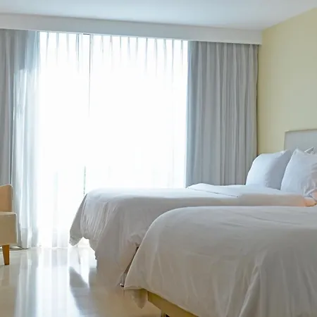 Radisson Ocean Pavillion 5* Cartagena