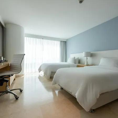Radisson Ocean Pavillion Hotel 5*