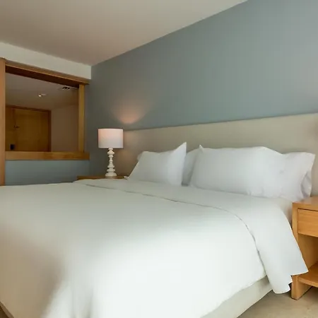 Hotel Radisson Ocean Pavillion Cartagena