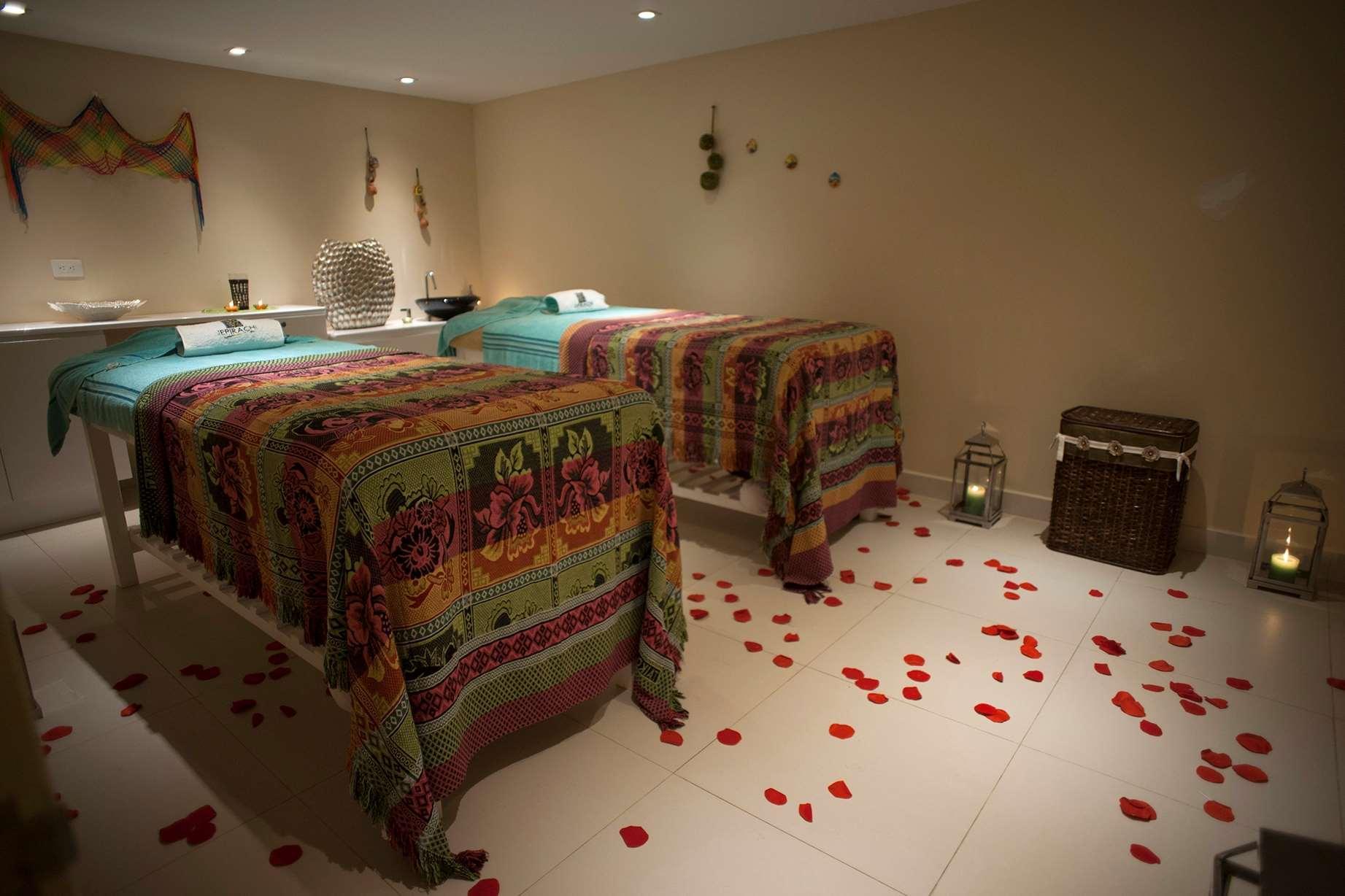 Radisson Ocean Pavillion Hotel Cartagena
