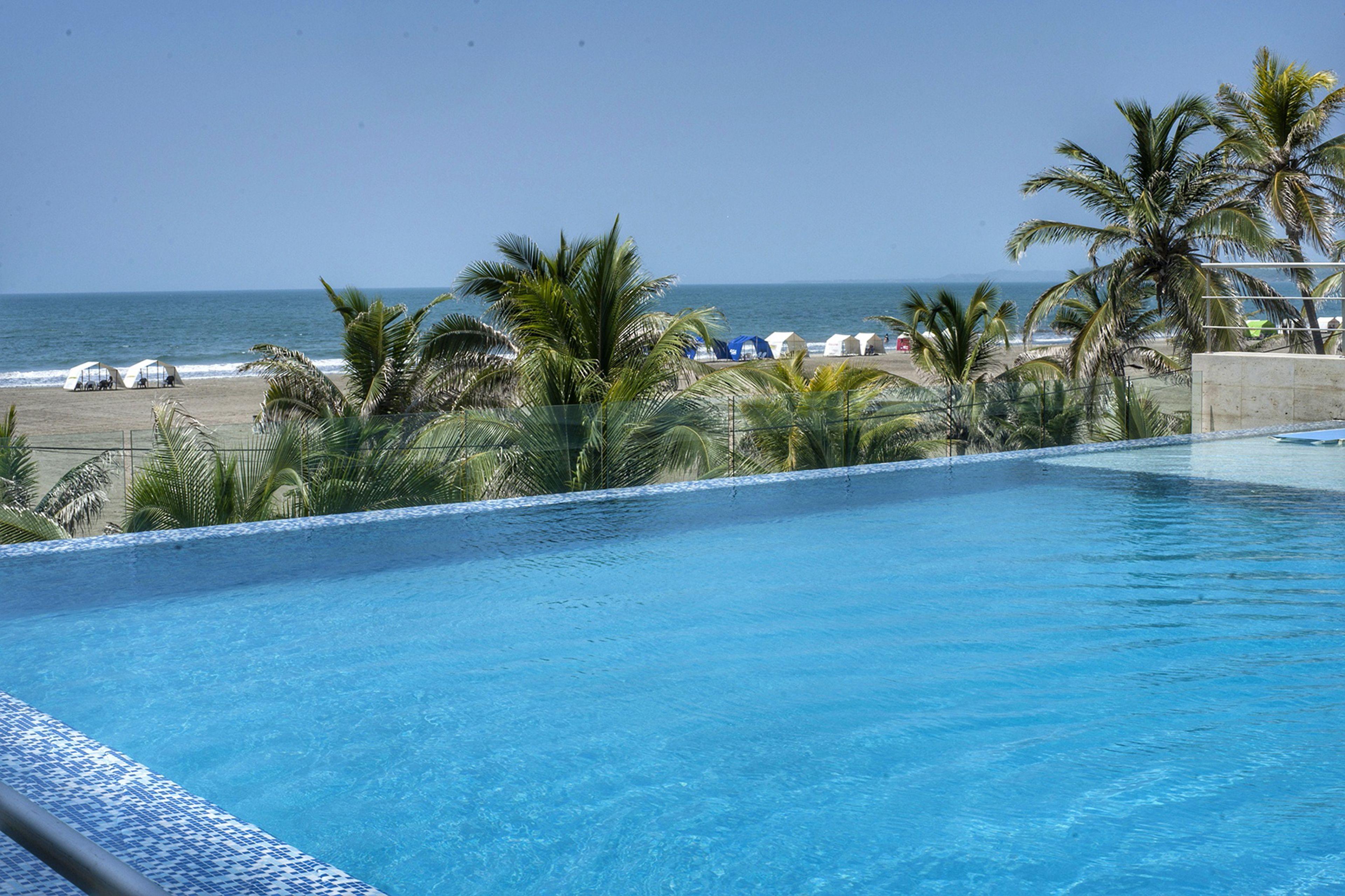 Radisson Ocean Pavillion