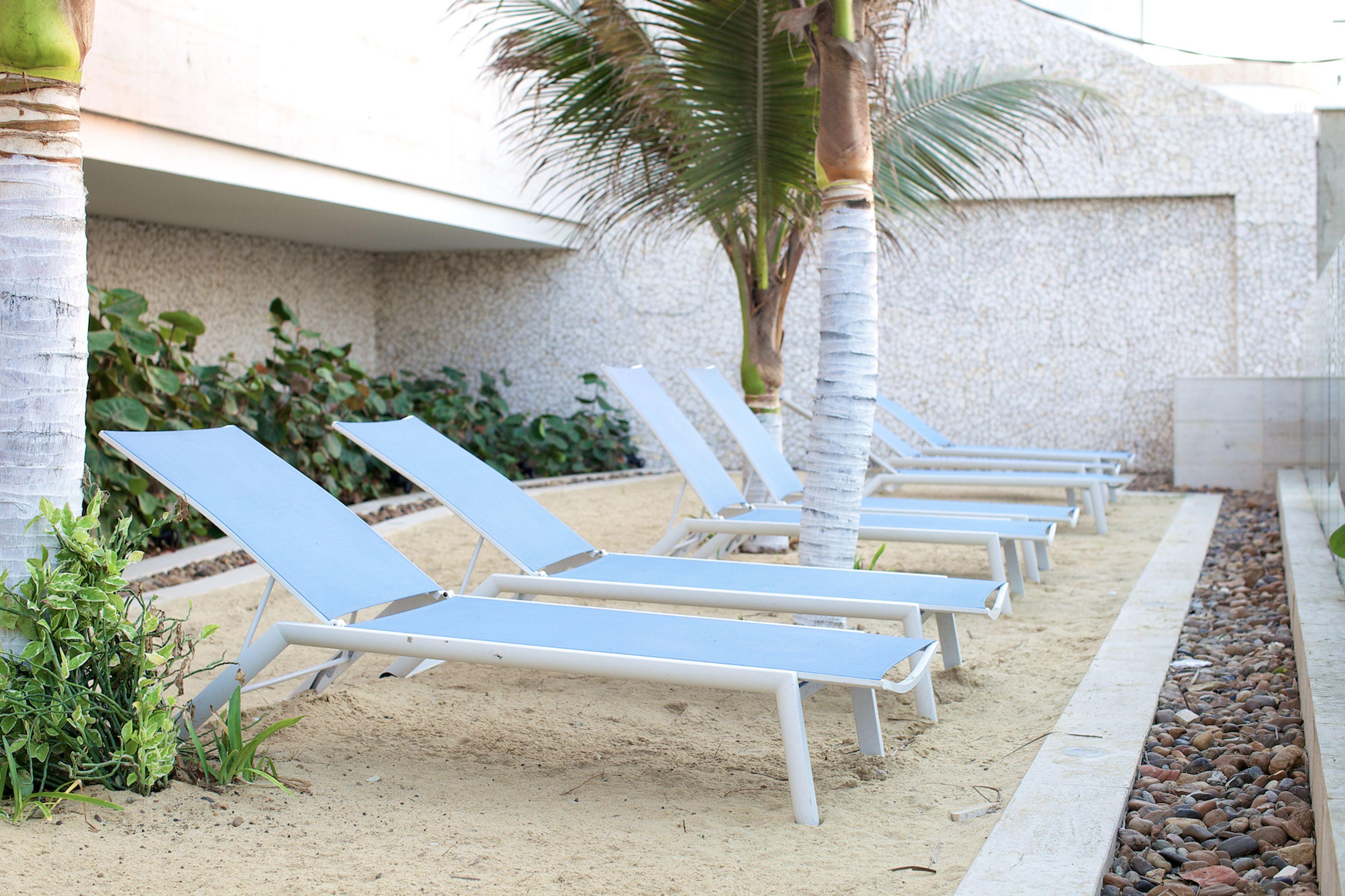 Hotel Radisson Ocean Pavillion