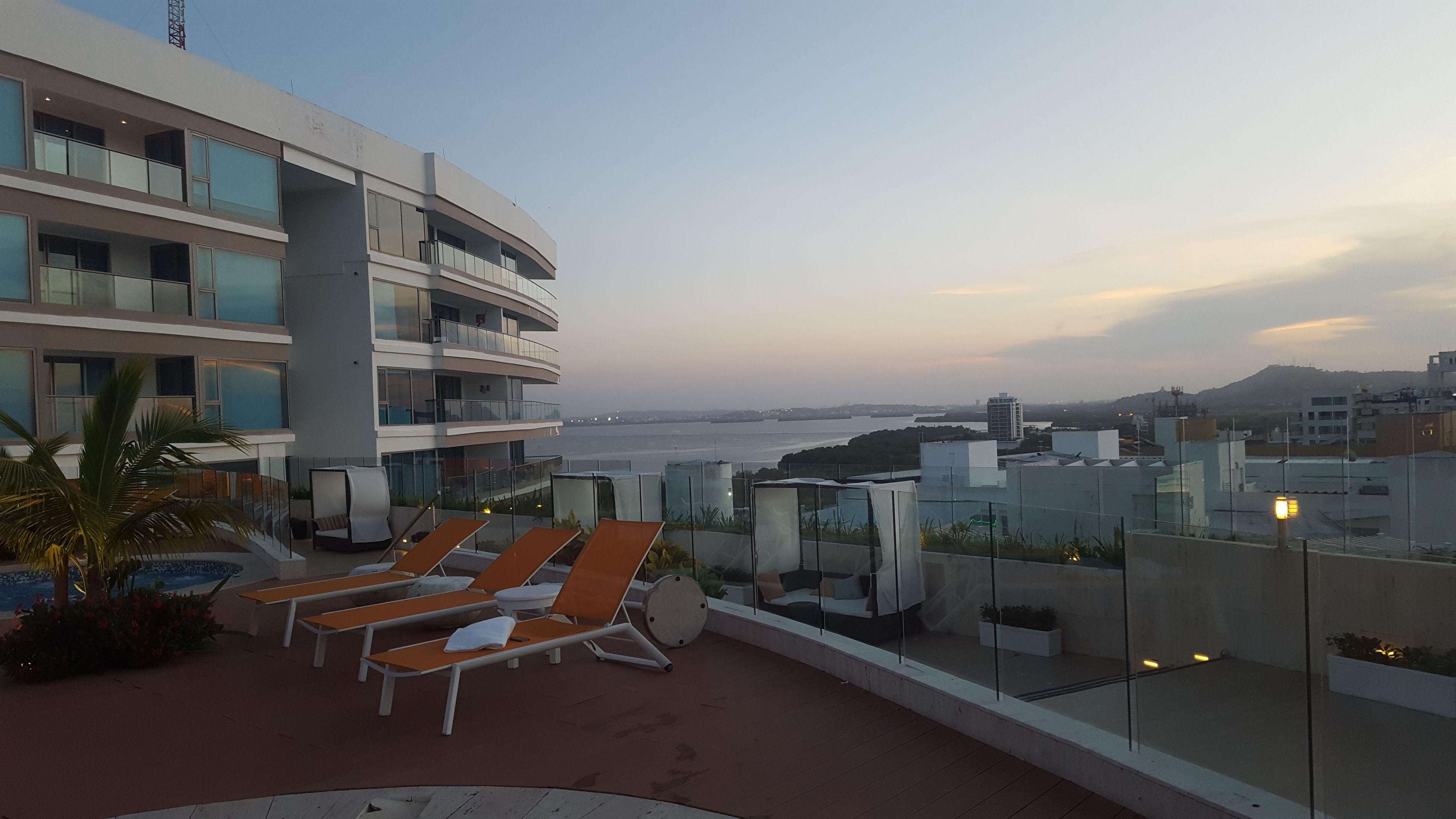 Radisson Ocean Pavillion Hotel 5*