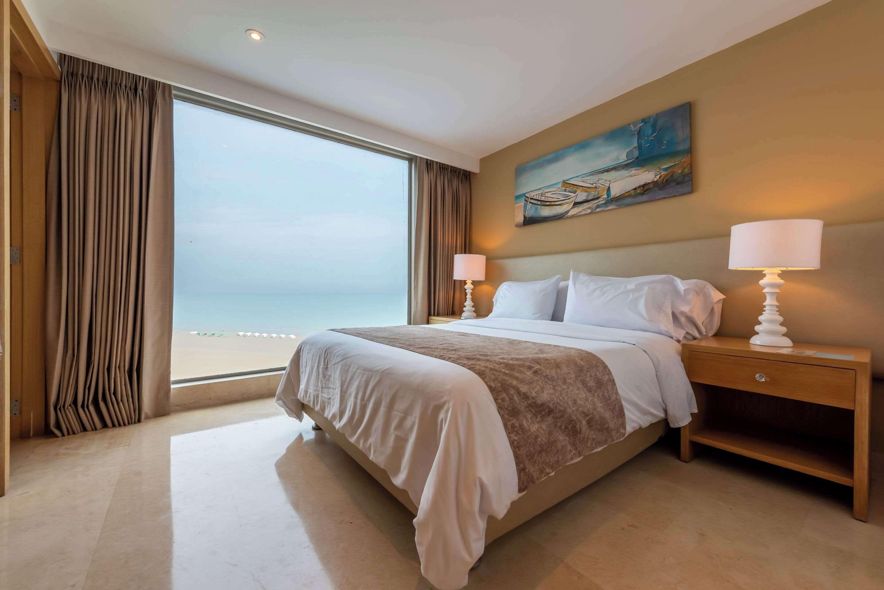Radisson Ocean Pavillion 5*