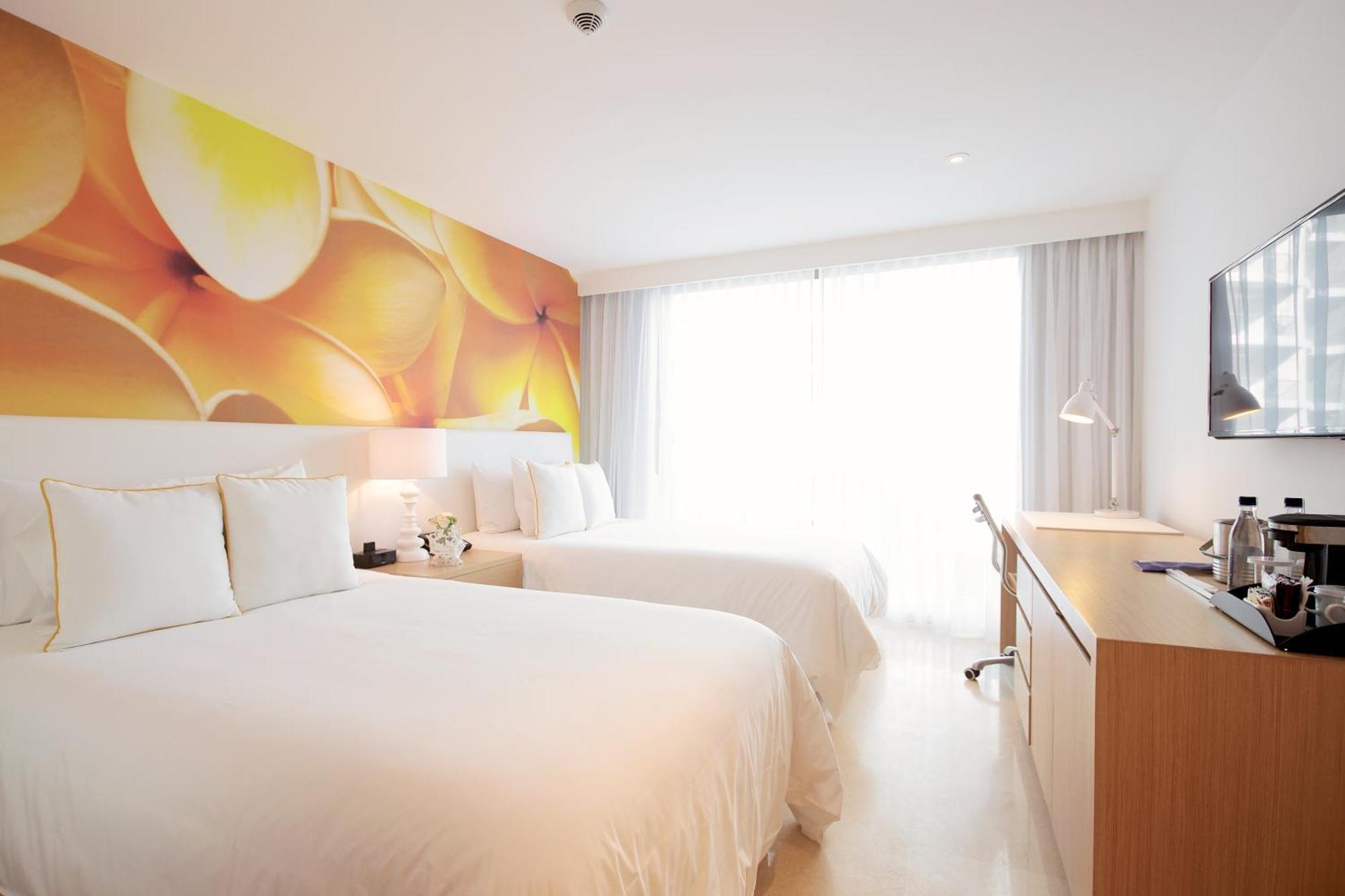 Radisson Ocean Pavillion Hotel 5*