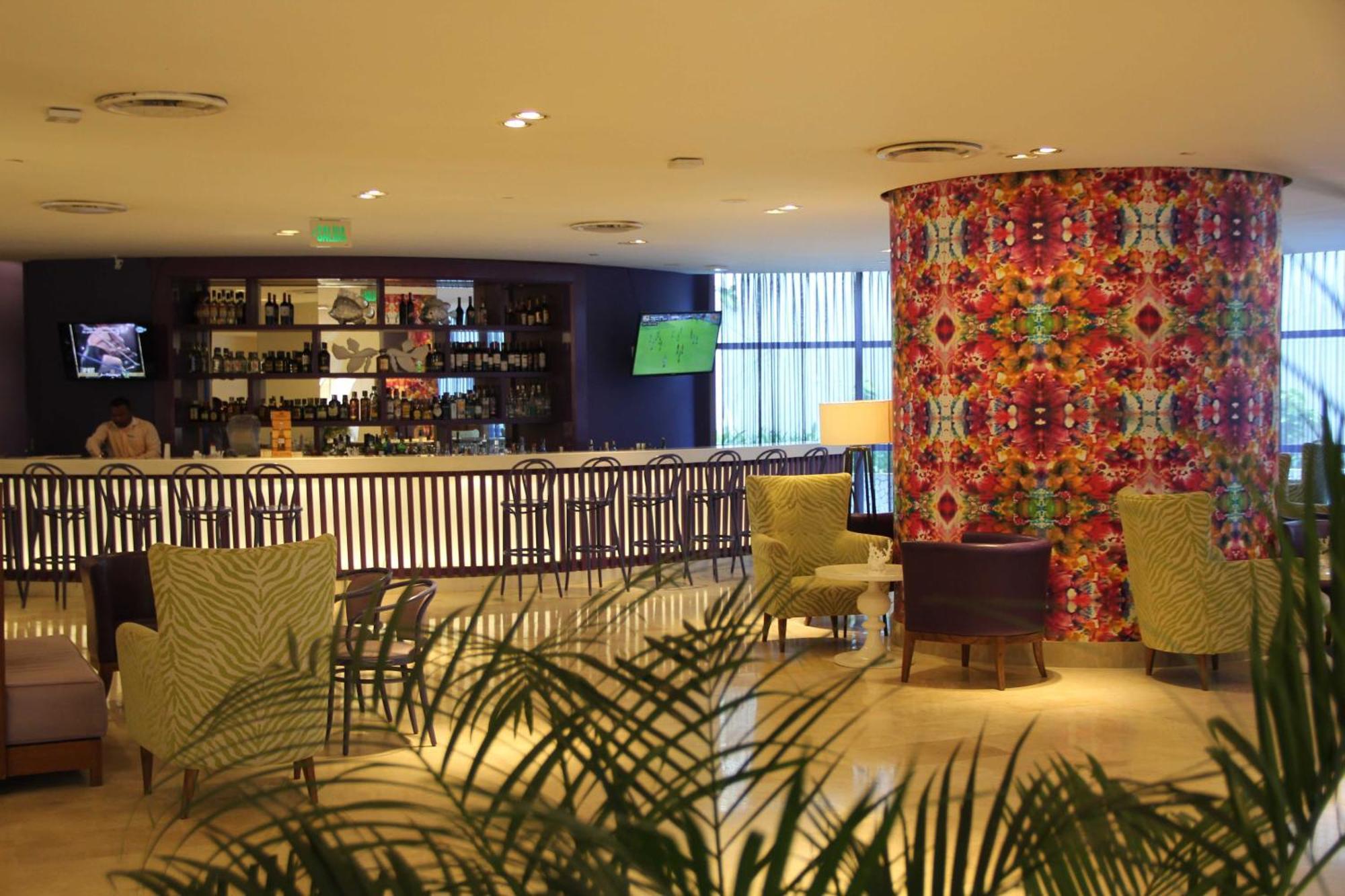 Hotel Radisson Ocean Pavillion 5*