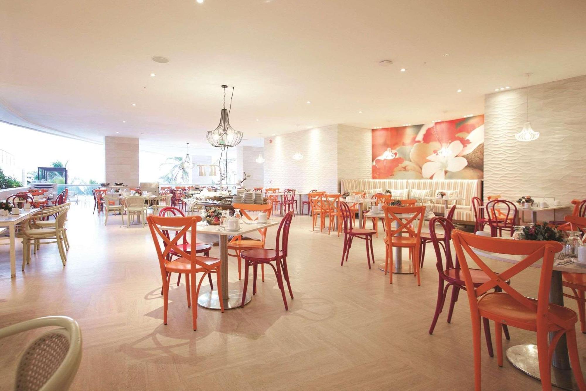Hotel Radisson Ocean Pavillion 5*