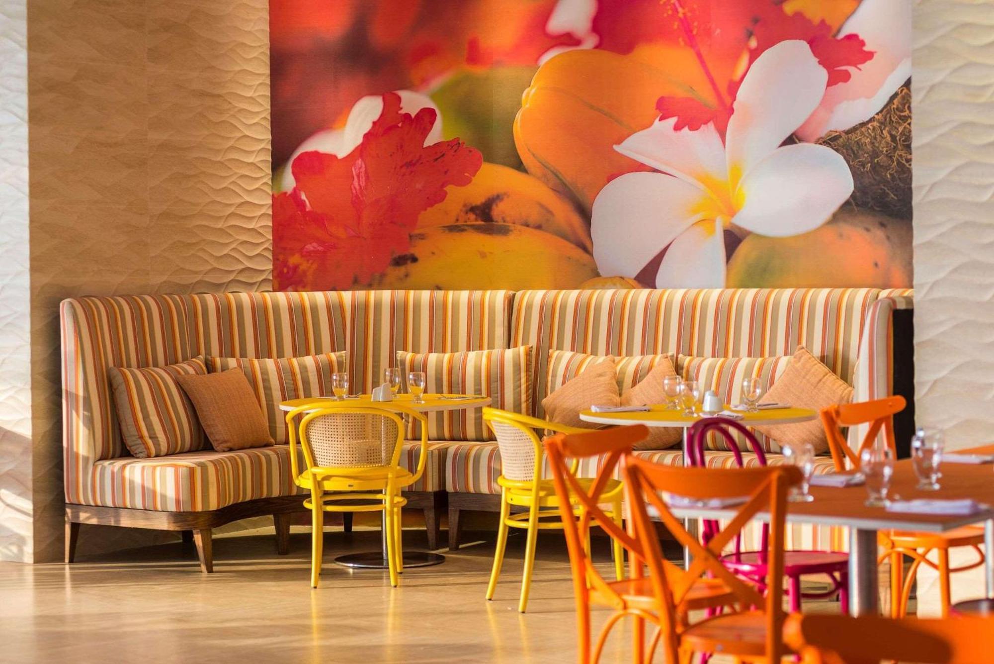 Radisson Ocean Pavillion 5* Cartagena