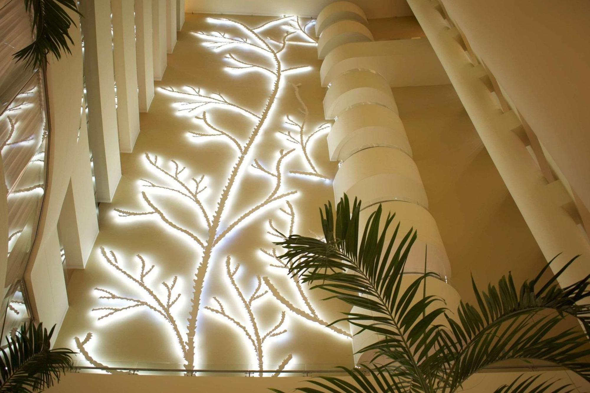 Hotel Radisson Ocean Pavillion 5*