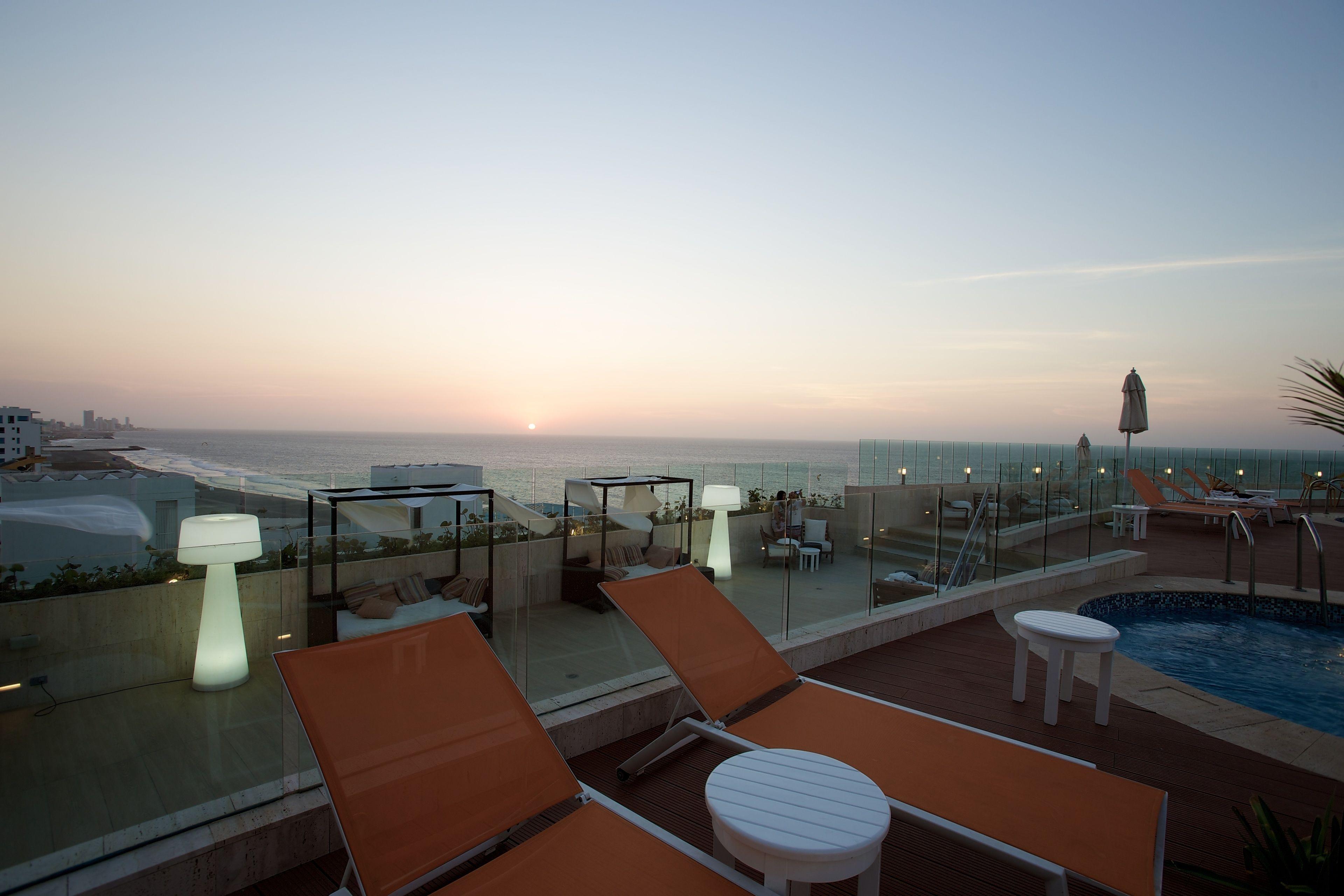 Radisson Ocean Pavillion 5*